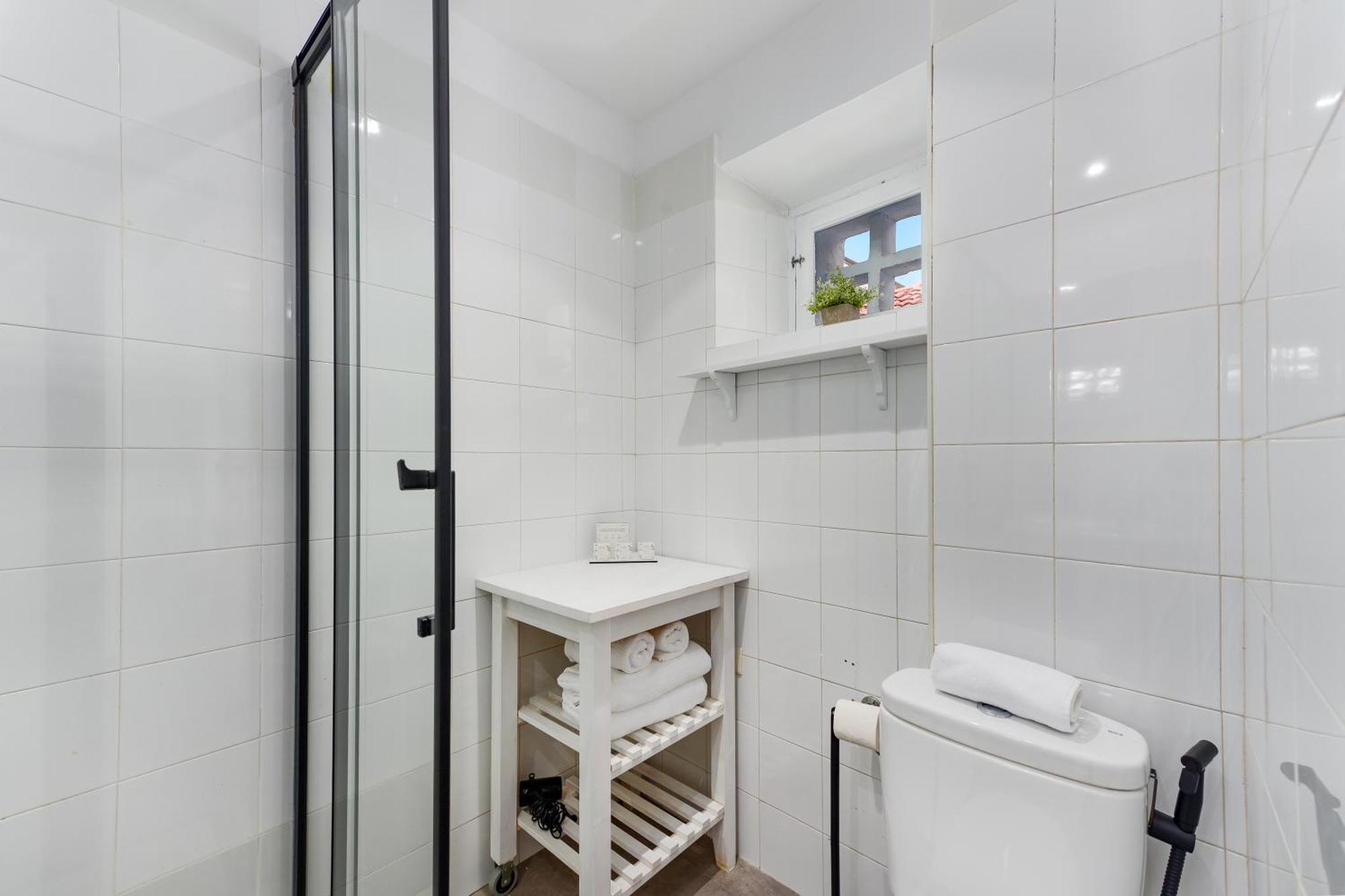 Apartamento Con Alma Vintage En El Casco Antiguo 马尔韦利亚 外观 照片